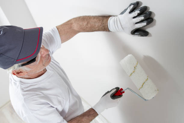 Mold Removal for HVAC Installations in Inglis, FL